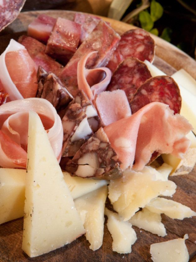 Food, Cuisine, Ingredient, Meat, Dish, Animal product, Recipe, Prosciutto, Bayonne ham, Cold cut, 