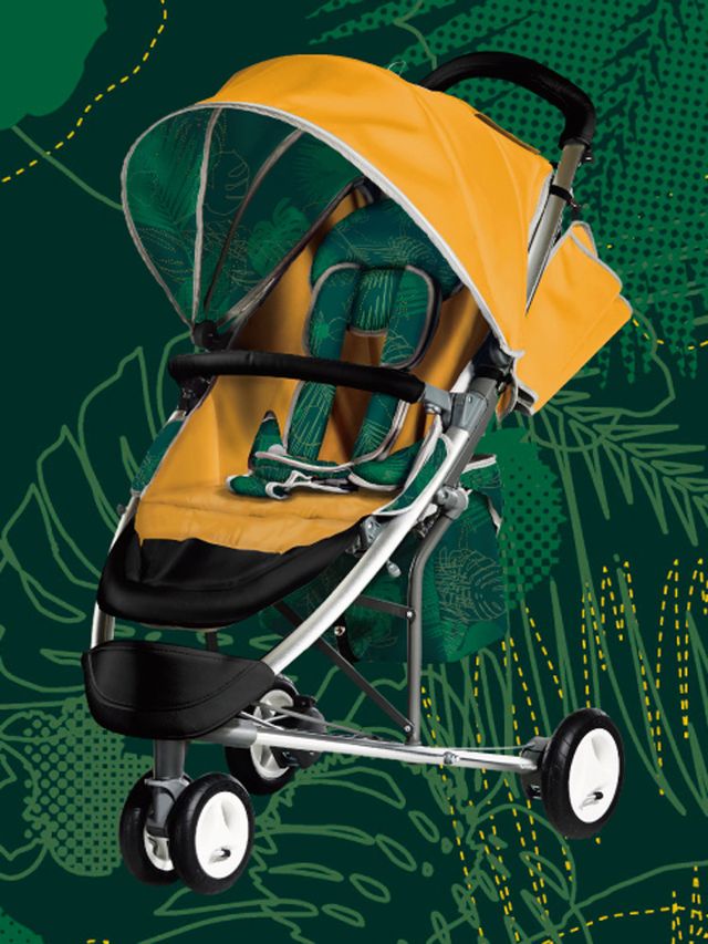 Product, Art, Baby Products, Rolling, Illustration, Baby carriage, Graphics, 
