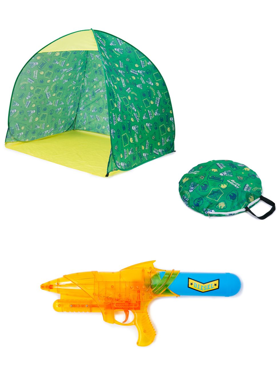 Green, Umbrella, Teal, Turquoise, Illustration, Symbol, Graphics, Drawing, 
