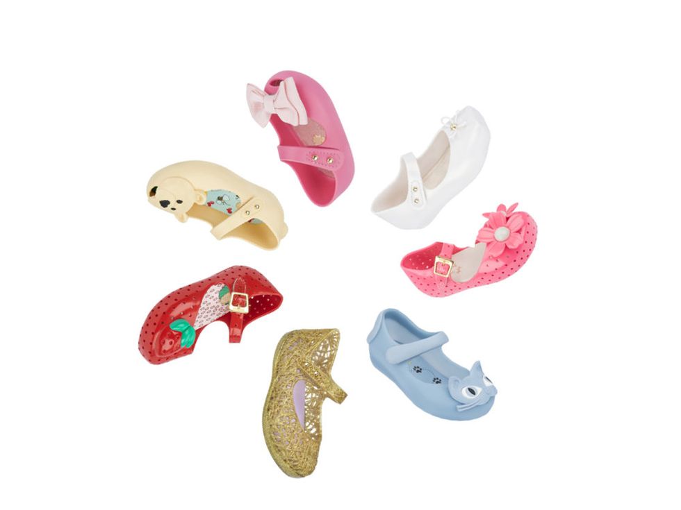 Slipper, Ballet flat, Baby Products, 