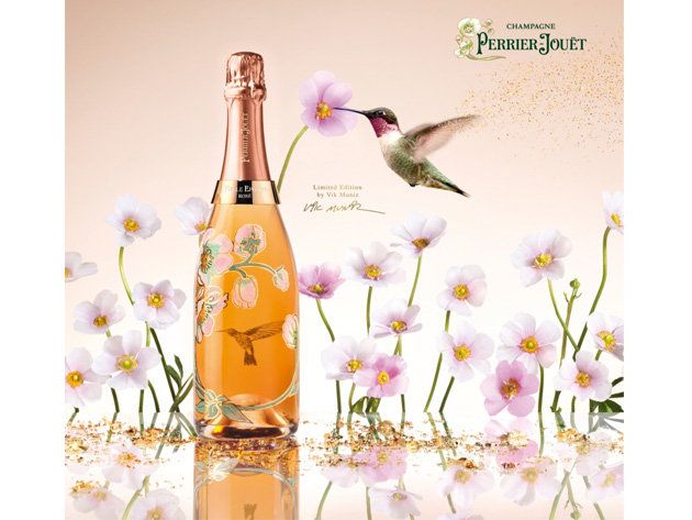 Glass bottle, Bottle, Petal, Liquid, Bird, Hummingbird, Lavender, Drink, Flowering plant, Drinkware, 