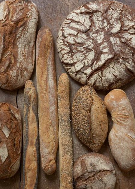 Food, Rock, Baked goods, Bread, Biscuit, Finger food, Snack, Artifact, Sculpture, Baking, 