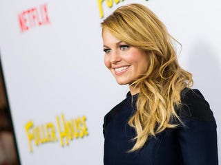 ドラマ フルハウス の人気女優が エイジレスな美の秘密を公開