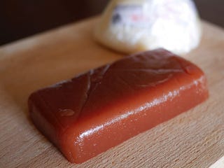 チーズを食べるときに欠かせない スペインの隠れた大定番 メンブリージョ って何