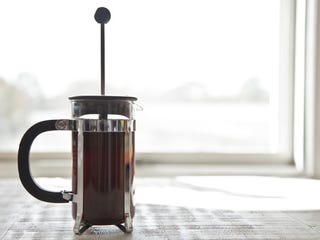 朝のコーヒータイムの理想的な時間帯って 朝のコーヒータイムの理想的な時間帯って