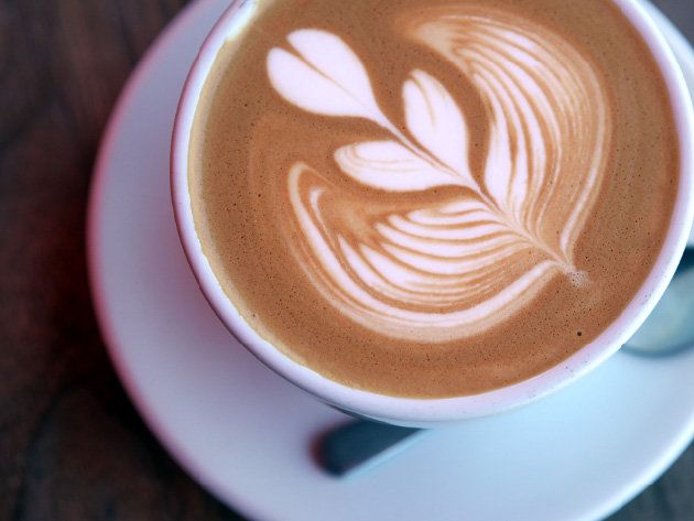 Cup, Serveware, Drinkware, Coffee cup, Drink, Espresso, Flat white, Single-origin coffee, Coffee, Café, 