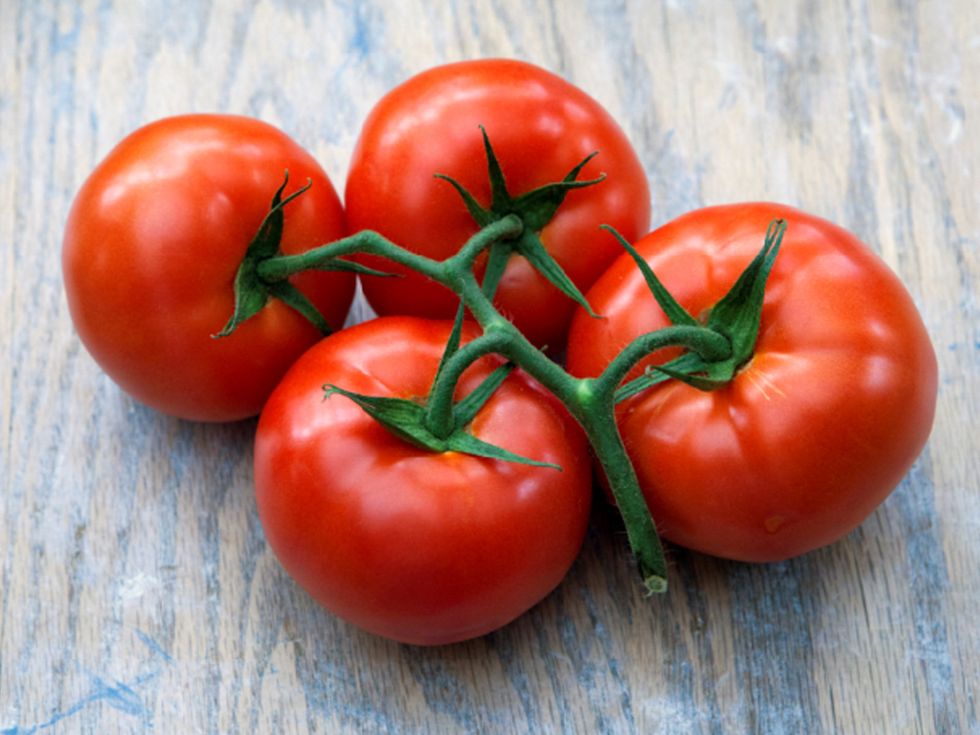 Natural foods, Local food, Bush tomato, Tomato, Solanum, Food, Vegetable, Plum tomato, Fruit, Vegan nutrition, 