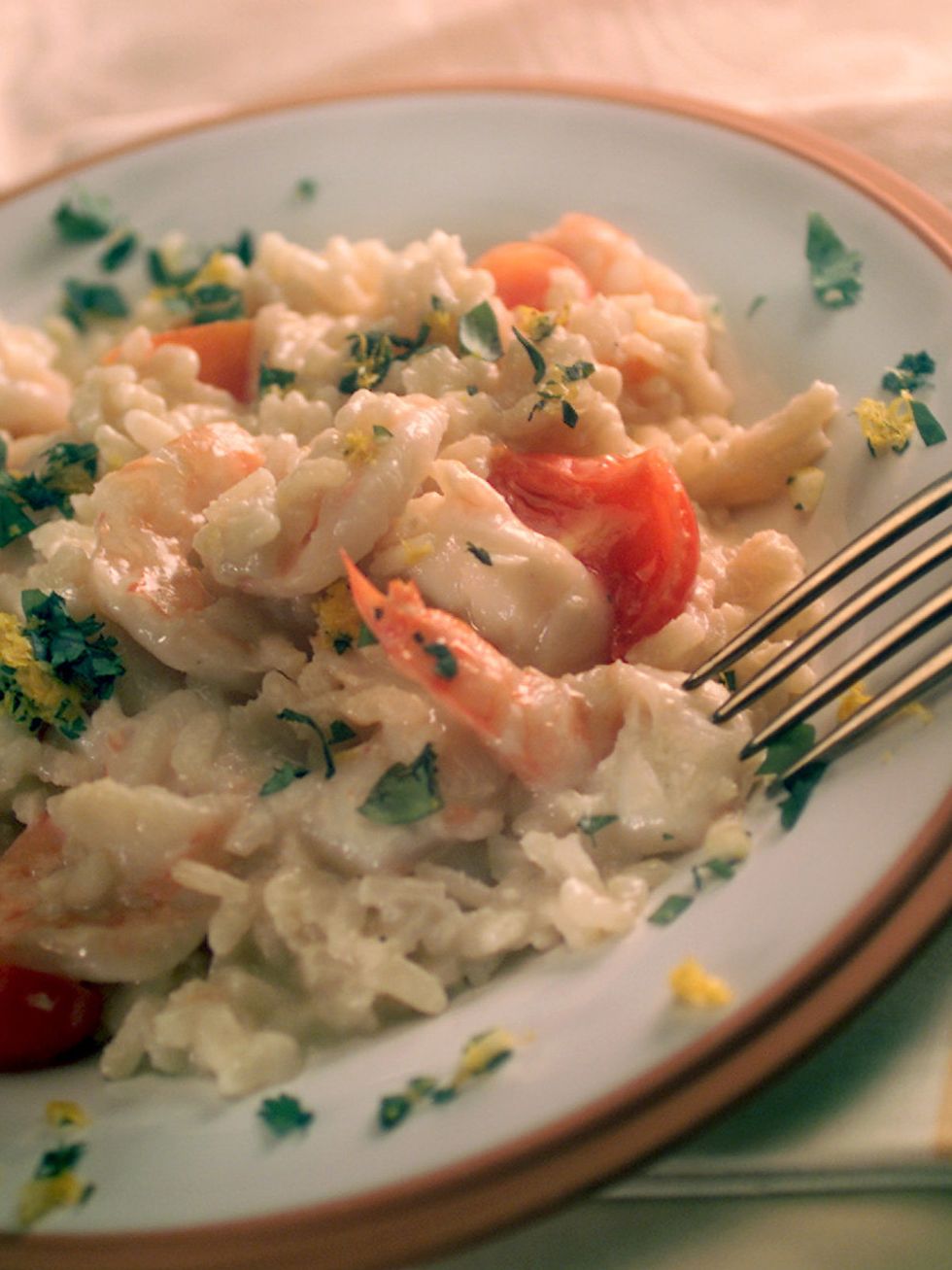 Dish, Food, Cuisine, Ingredient, Risotto, Produce, Recipe, Shrimp, Scampi, Side dish, 