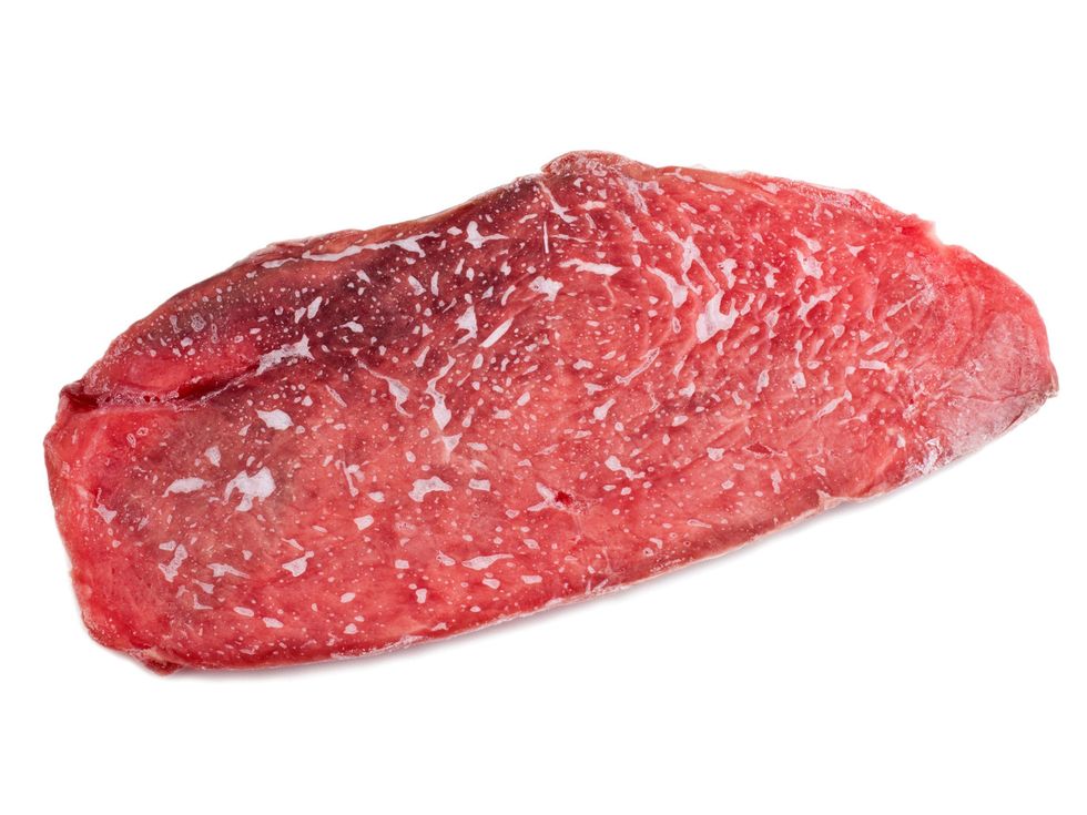 Kobe beef, Beef, Red meat, Food, Sirloin steak, Veal, Rump cover, Steak, Animal fat, Dish, 