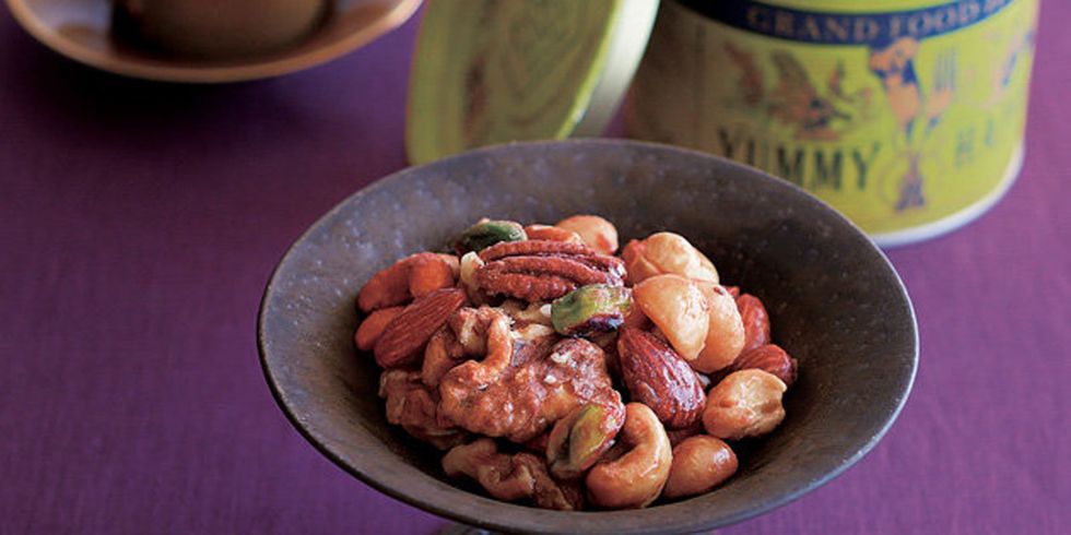 Dish, Food, Cuisine, Ingredient, Produce, Nut, Nuts & seeds, Recipe, Mixed nuts, Plant, 