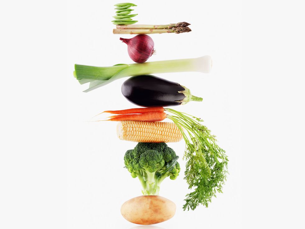 Produce, Vegetable, Ingredient, Leaf vegetable, Botany, Natural foods, Illustration, Cruciferous vegetables, Plant stem, Whole food, 