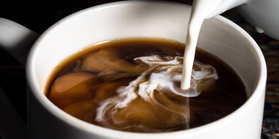 Liquid, Brown, Fluid, Drink, Ingredient, Serveware, Coffee, Tea, Cup, Teacup, 