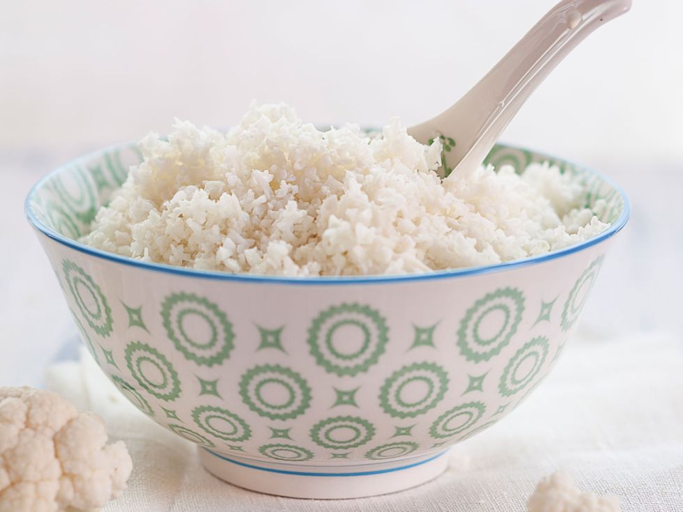 Food, Ingredient, White, Serveware, Cuisine, Dishware, Rice, White rice, Recipe, Jasmine rice, 
