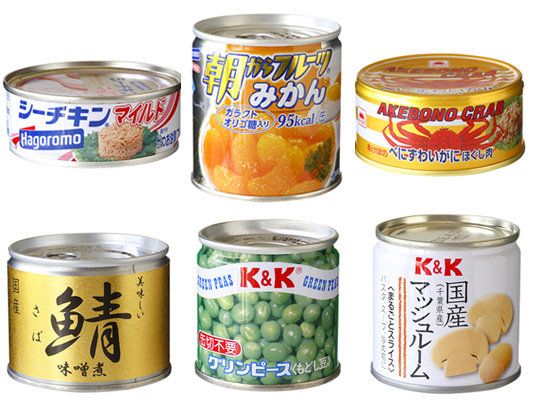 Aluminum can, Ingredient, Food, Beverage can, Food storage containers, Tin can, Produce, Metal, Food storage, Tin, 