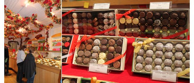 Collection, Giri choco, Sweetness, Bourbon ball, Delicacy, Retail, Confectionery, Rum ball, Chocolate, Side dish, 