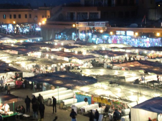 Night, City, Public space, Crowd, Market, Bazaar, Human settlement, Midnight, Trade, Marketplace, 