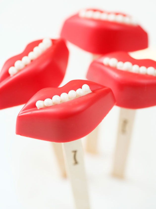 Tooth, Jaw, Organ, Tongue, Plastic, Coquelicot, Dentures, Personal care, 