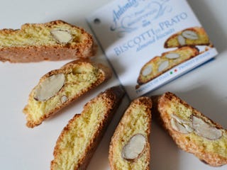 どのタイプがお好み トスカーナの伝統菓子 カントゥッチ 食べ比べ どのタイプがお好み トスカーナの伝統菓子 カントゥッチ 食べ比べ