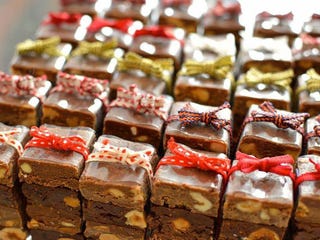 パリスタイルの絶品 チョコレートファッジ で 世界が変わる パリスタイルの絶品 チョコレートファッジ で 世界が変わる
