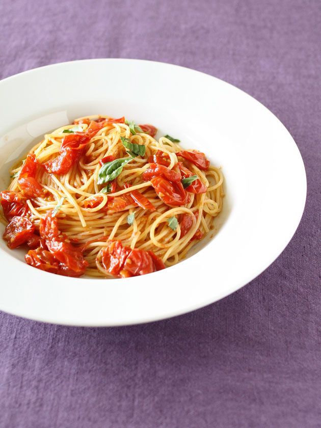 Cuisine, Food, Spaghetti, Noodle, Ingredient, Chinese noodles, Pasta, Al dente, Pancit, Recipe, 