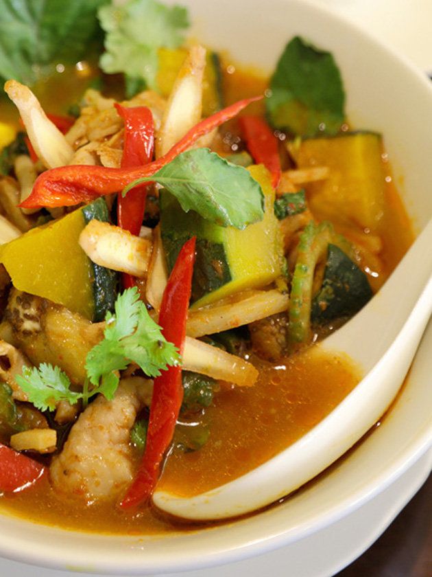 Food, Ingredient, Cuisine, Dish, Stew, Produce, Meat, Leaf vegetable, Curry, Vegetable, 