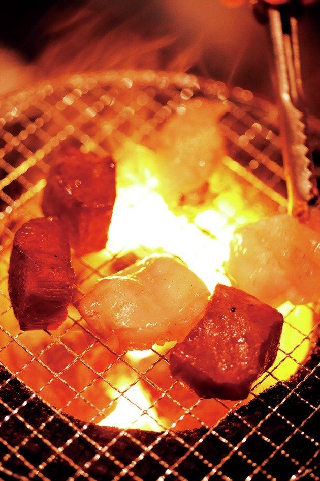Food, Ingredient, Cooking, Heat, Barbecue grill, Flame, Fire, Gas, Grilling, Barbecue, 