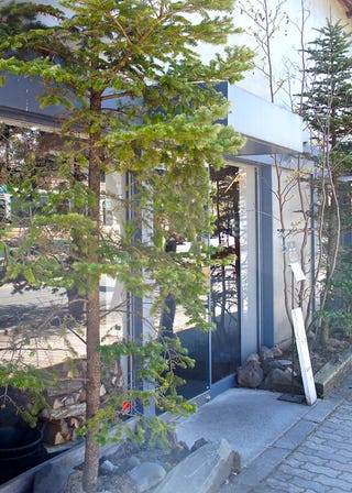 次は朝イチを狙います ハルタ 軽井沢
