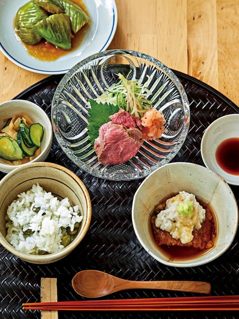 きちんと和食 が作れる人になりたいなら