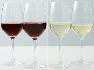 二日酔いの原因は お酒の色に関係あり