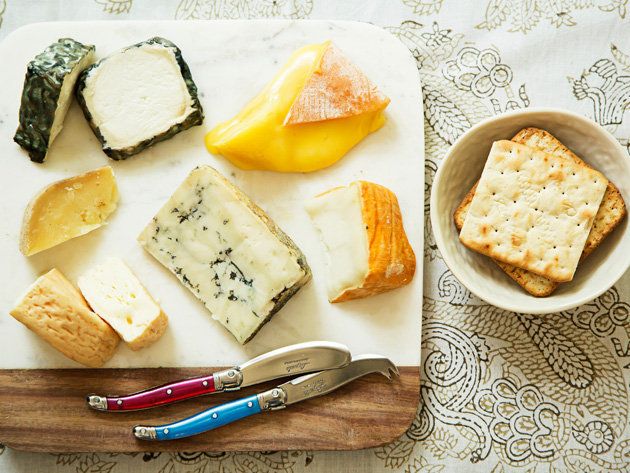 Food, Cheese, Cuisine, Gorgonzola, Dish, Ingredient, Blue cheese, Dairy, Cheddar cheese, Processed cheese, 