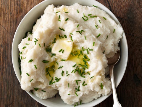 マッシュポテト好き必見 おいしく作れるコツ 教えます