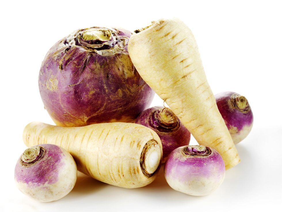 Vegetable, Turnip, Food, Rutabaga, Root vegetable, Natural foods, Plant, Produce, Superfood, Tuber, 