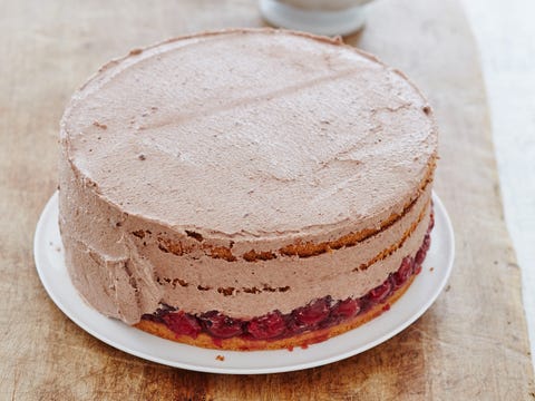 割れてしまったスポンジケーキを補修する ３つの裏ワザ