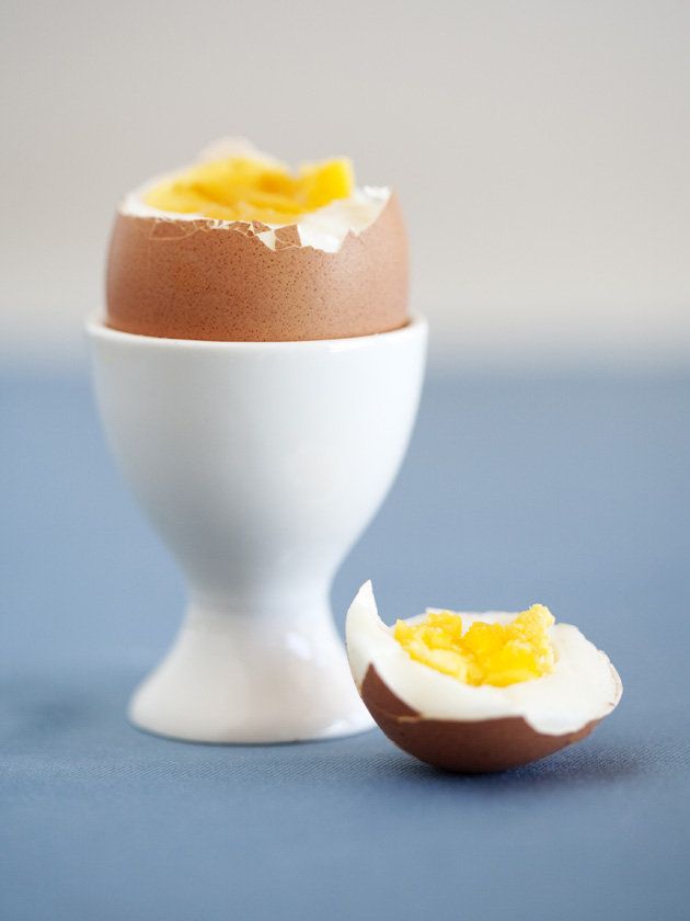 Food, Ingredient, Orange, Egg, Egg cup, Peach, Egg white, Egg, Boiled egg, Egg yolk, 