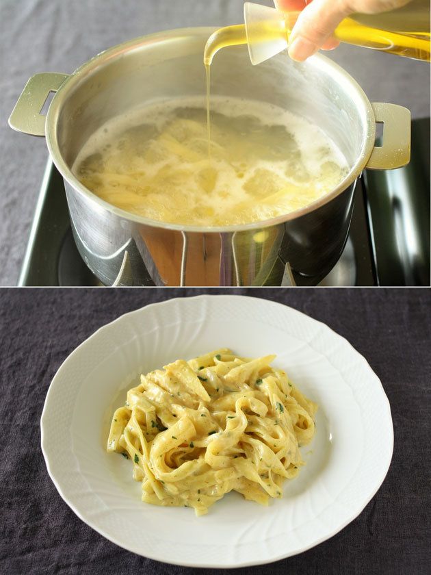 Food, Cuisine, Yellow, Pasta, Ingredient, Dish, Recipe, Cookware and bakeware, Cooking, Staple food, 