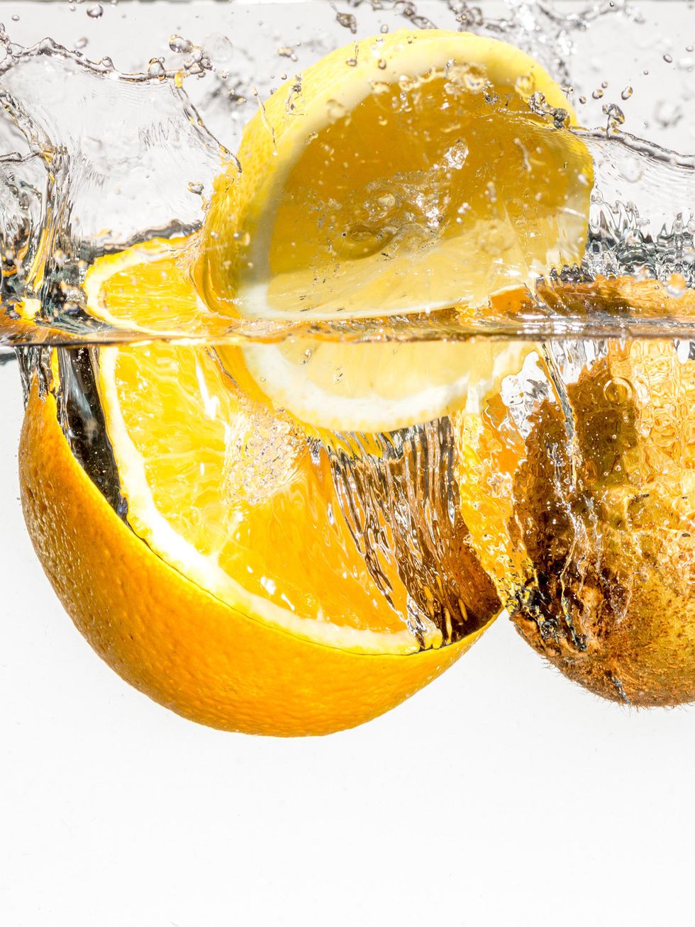 Yellow, Citrus, Fruit, Food, Orange, Amber, Liquid, Meyer lemon, Citric acid, Ingredient, 