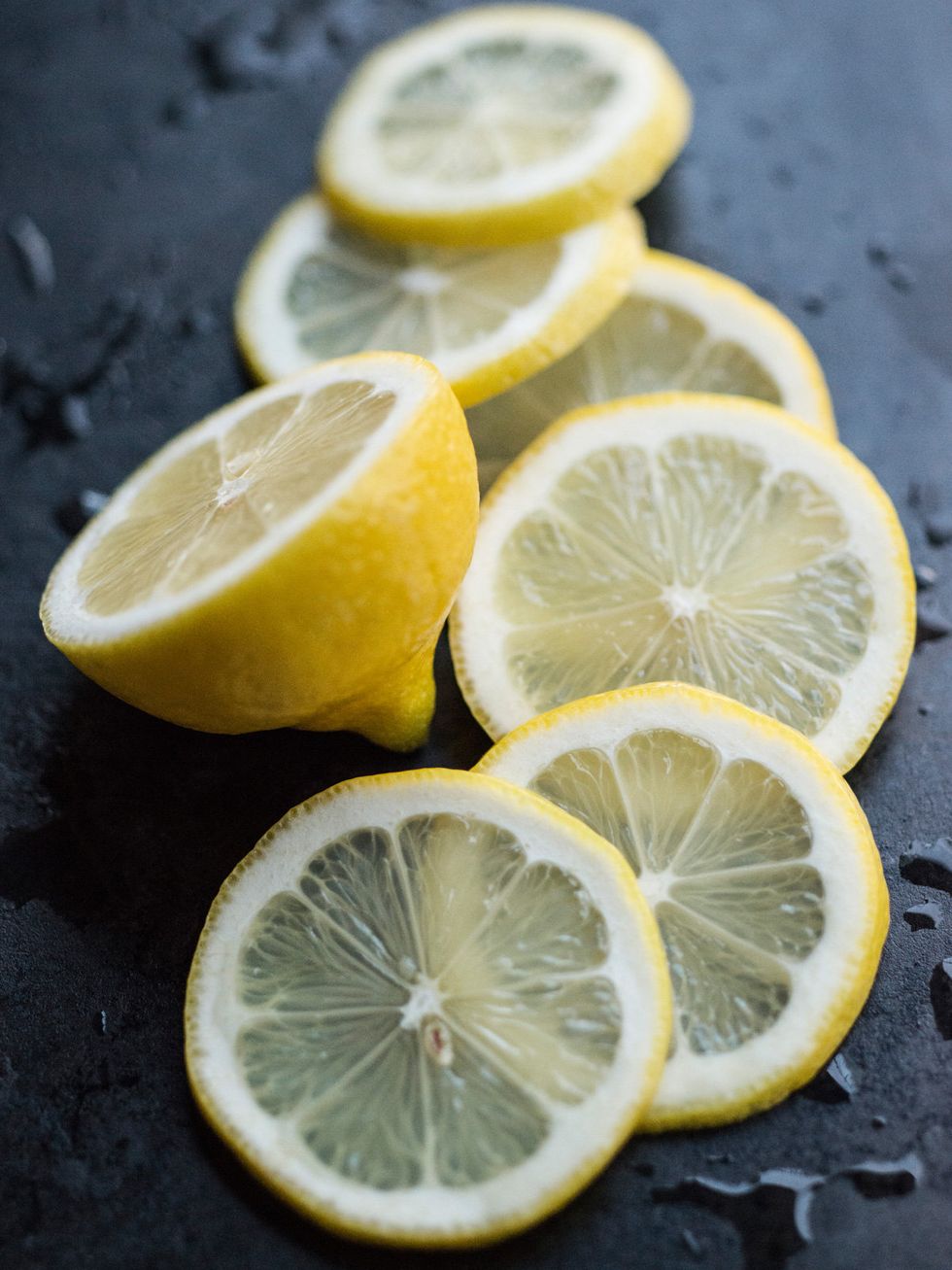 Green, Yellow, Citrus, Photograph, Lemon, Food, Fruit, Meyer lemon, Sweet lemon, Sharing, 