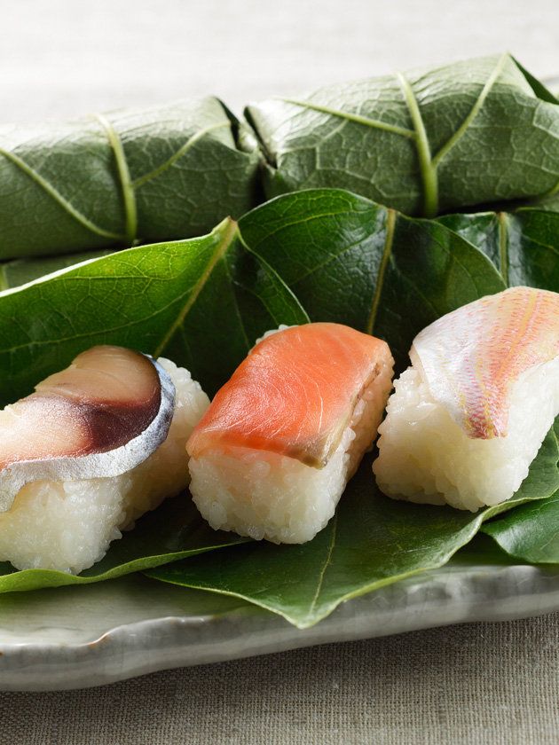 Dish, Food, Cuisine, Ingredient, Comfort food, Rice ball, Rice, Smoked salmon, Sushi, Japanese cuisine, 
