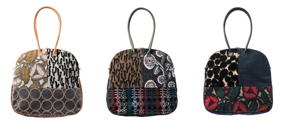 Bag, Product, Handbag, Fashion accessory, Brown, Design, Pattern, Pattern, Earrings, Beige, 