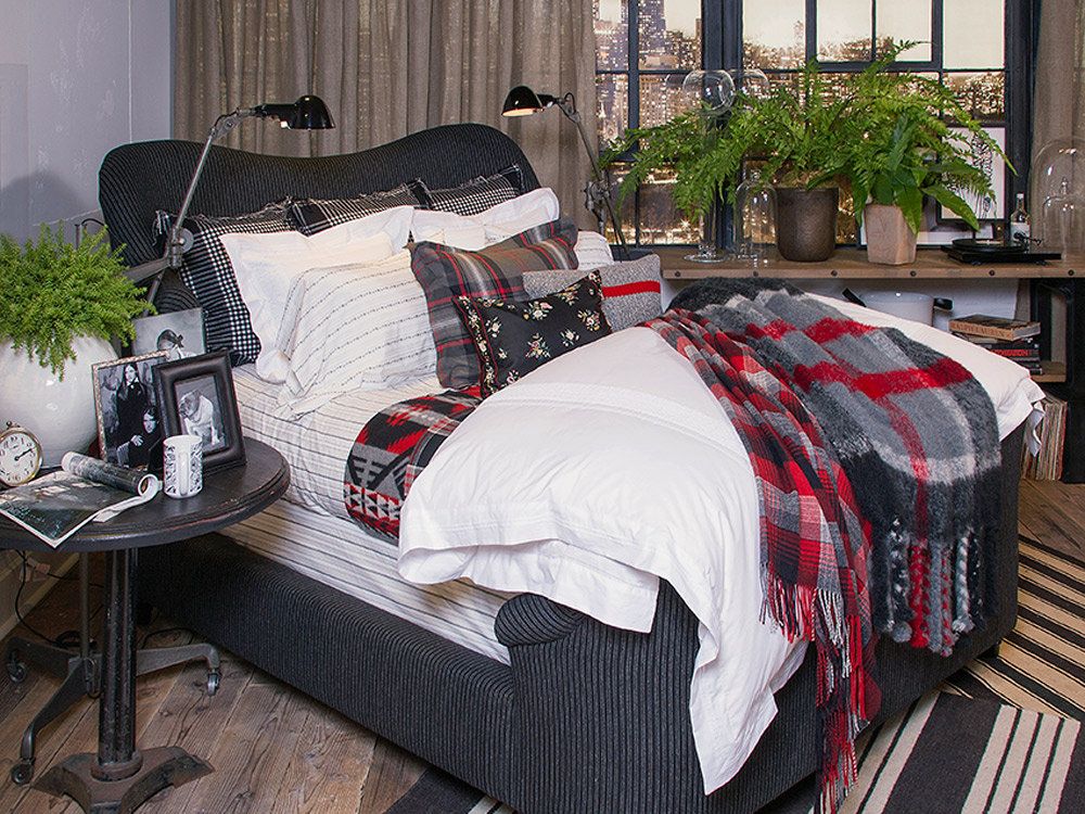 Ralph Lauren Home ラルフローレン 家具 インテリア 什器