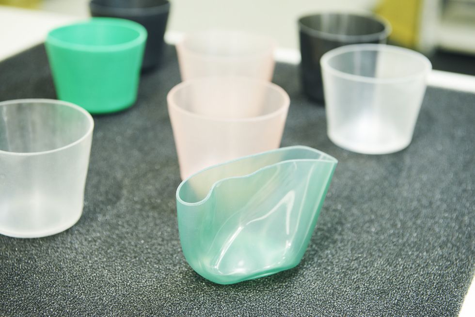 Cup, Plastic, Glass, Drinkware, Bowl, Cup, Shot glass, Tableware, Beaker, 