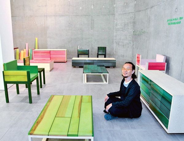 Green, Sitting, Rectangle, Outdoor furniture, 