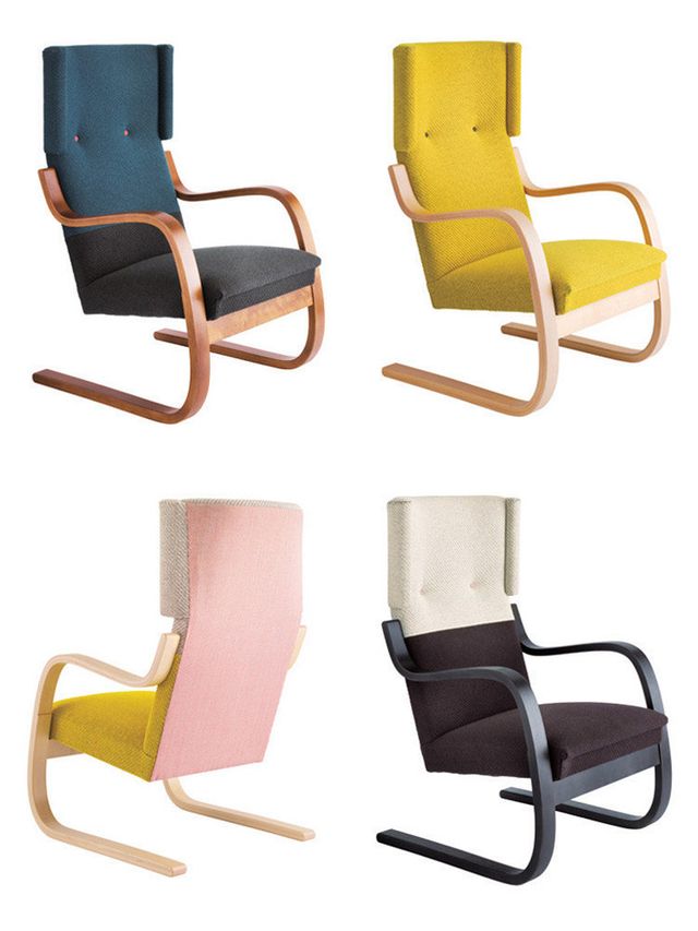 Brown, Yellow, Furniture, Black, Chair, Tan, Material property, Design, Armrest, Plastic, 