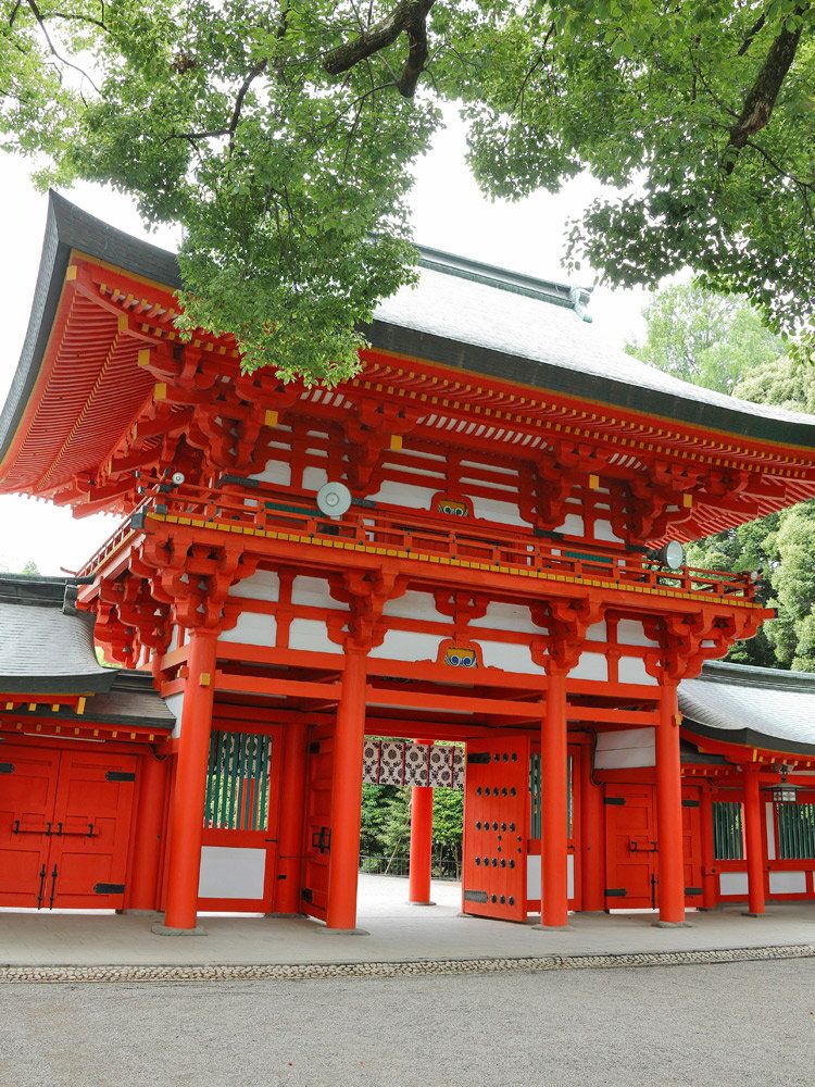 Chinese architecture, Architecture, Red, Japanese architecture, Place of worship, Temple, Shrine, Spring, Historic site, Coquelicot, 