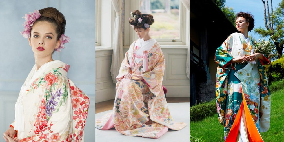 Hair, Head, Hairstyle, Style, Costume, Kimono, Shimada, Fashion accessory, Tradition, Sakko, 