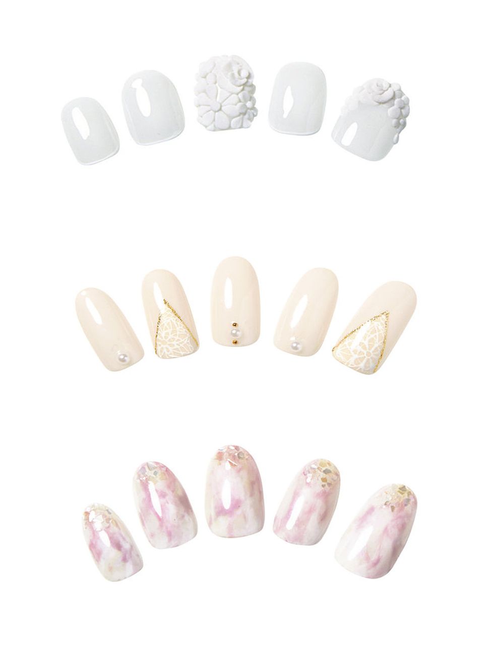Nail, Nail care, Nail polish, Finger, Manicure, Artificial nails, Material property, Cosmetics, Beige, 