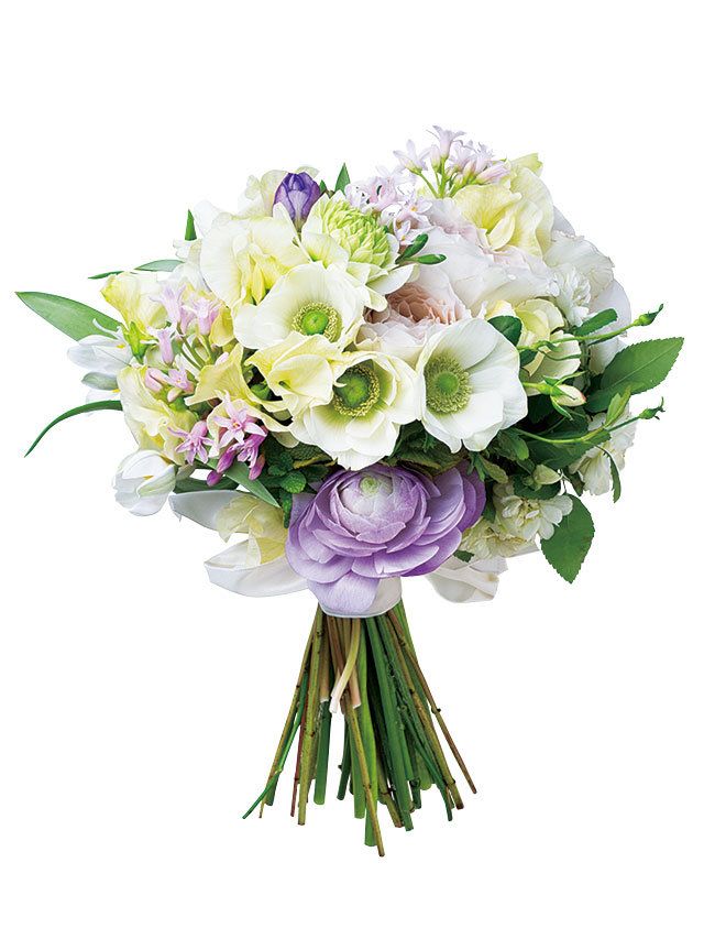 Bouquet, Flower, Petal, Lavender, Purple, Cut flowers, Violet, Flowering plant, Floristry, Flower Arranging, 