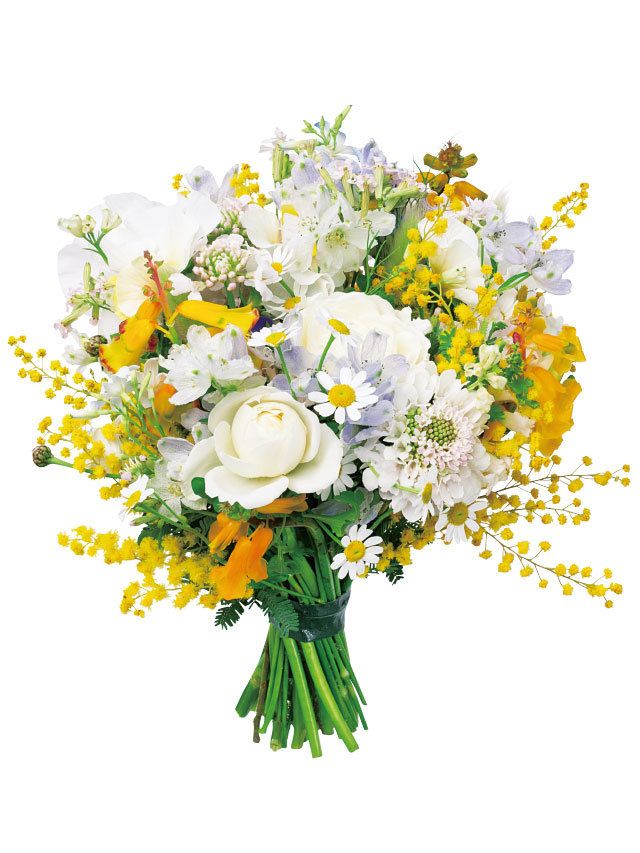 Yellow, Petal, Bouquet, Flower, Cut flowers, Floristry, Botany, Flower Arranging, Floral design, Flowering plant, 
