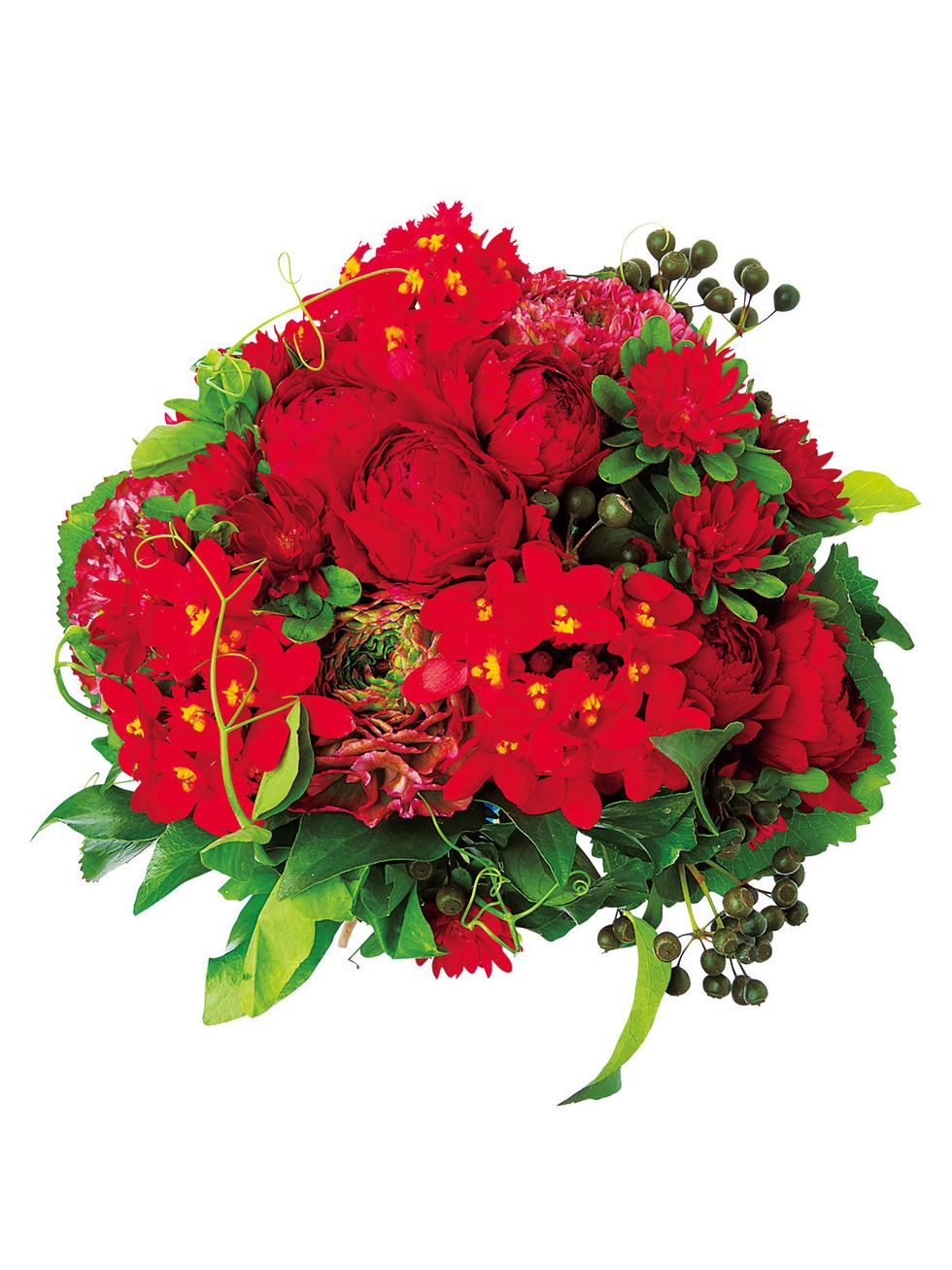 Flower, Flowering plant, Bouquet, Plant, Cut flowers, Red, Rose, Rose family, Floristry, Petal, 