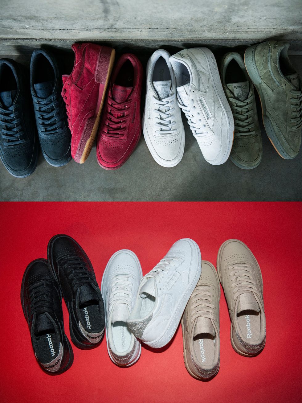 Red, White, Light, Carmine, Fashion, Black, Grey, Brand, Synthetic rubber, Walking shoe, 